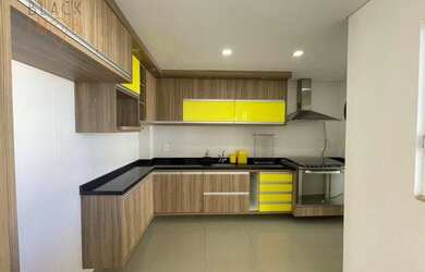 Imagem 11: Casa com 4 dormitórios à venda, 170 m² por R$ 690.000 - Condomínio...