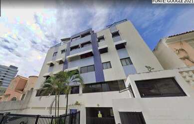 Imagem: O apartamento possui 3 Dormitórios, 2 Banheiros, 133m² de