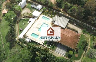 Imagem 12: Terreno à venda, 200 m² por R$ 50.000,00 - Lago dos Pássaros - Cotia/SP