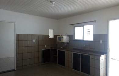 Imagem 3: Casa no bairro Pereira Lobo