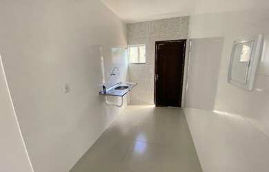 Imagem 5: Casa Alto do Turu. Varanda, Imóvel novo, 150m² de Áreae3 Vagas na garagem