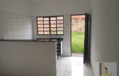 Imagem 3: São José do Rio Preto - Casa Padrão - Residencial Mirante