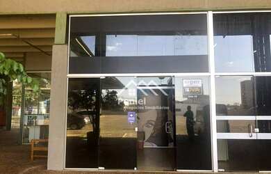 Imagem: O depósito possui 37m² de Área e está localizado em Jardim