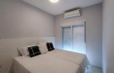 Imagem 4: Apartamento Pé na Areia em Riviera de São Lourenço