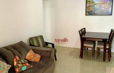 Imagem 11: Apartamento com 2 dormitórios à venda, 79 m² por R$ 390.000,00 - Barreiros...