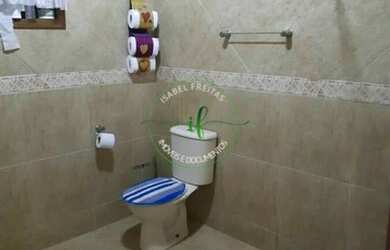 Imagem 10: Vendo casa com quintal grande em Senador Vasconcelos por 200 mil