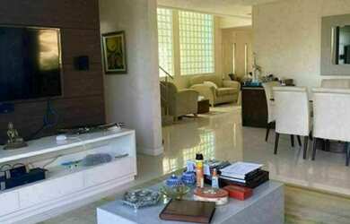 Imagem 7: Casa à venda no bairro Alphaville I - Salvador/BA