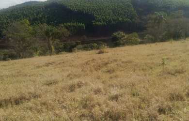 Imagem 2: Lote/Terreno para venda possui 1000 metros quadrados em Vitória Régia...