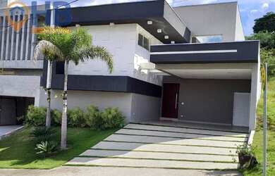 Imagem 1: Linda Casa a venda de 200 m² no Condomínio Verana em SJCampos