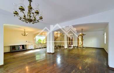 Imagem 8: Maravilhosa casa no City Boaçava/Alto de Pinheiros com 4 suítes, 5 vagas,...