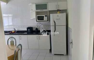 Imagem 10: Apartamento com 2 dormitórios à venda, 82 m² por R$ 370.000,00 - Centro...