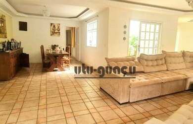 Imagem 4: Casa para alugar, 330 m² por R$ 5.128,00 - Condomínio Portella - Itu/SP