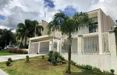 Imagem 2: Casa à venda no bairro Jardim Paulista - Atibaia/SP