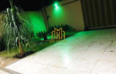 Imagem 5: APARECIDA DE GOIâNIA - Casa Padrão - Jardim Buriti Sereno