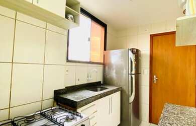 Imagem 8: Excelente apartamento no Ed. Safira Eco, Marco. ACEITA FINANCIAMENTO