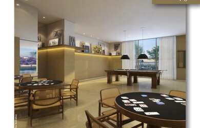 Imagem 16: APARTAMENTO 4 SUITES, GABINETE, OPÇÃO PARA 5 SUITES ALTO LUXO