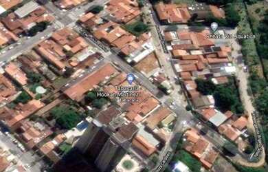 Imagem: O terreno possui 444m² de Área e está localizado em Vila