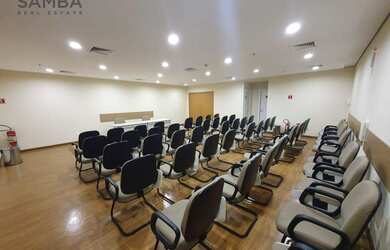 Imagem 15: Andar Corporativo para alugar, 468 m² por R$ 41.000,00/mês - Paraíso...