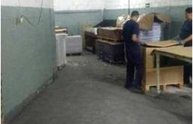 Imagem 11: Galpão para alugar, 1000 m² por R$ 18.000/mês - Mooca GA 190505N