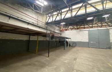 Imagem 12: SAO PAULO - Galpão/Depósito/Armazém - Vila Leopoldina