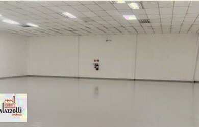 Imagem 6: Galpão Ótima Localização Barueri - SP - Jardim Itaquiti