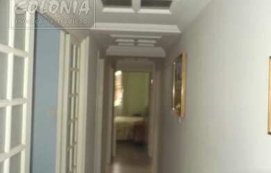 Imagem 3: Santo André - Apartamento Padrão - Vila Assunção