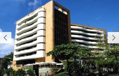 Imagem 2: Temporada Barra /Ondina Diárias a partir de 170