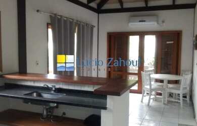 Imagem 6: Casa fora de condomínio a 150 metros da praia em Maresias