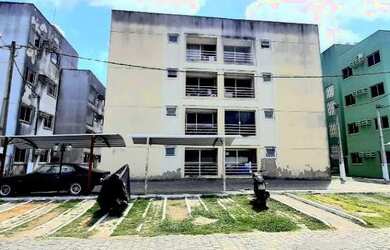 Imagem 3: Apartamento com 2 dormitórios, 51 m² - venda por R$ 120.000,00 ou aluguel...