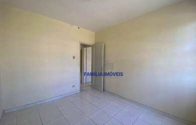 Imagem 12: Comprar Apartamento Encruzilhada Santos 2 dormitórios 1 vaga