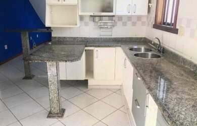 Imagem 8: Alugo Casa de alto padrão no Condomínio Lírios do Campo 4 no Sapê