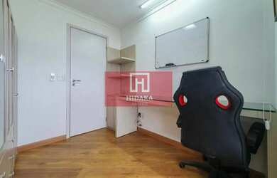 Imagem 12: Apartamento à venda no bairro Sacomã - São Paulo/SP, Zona Sul