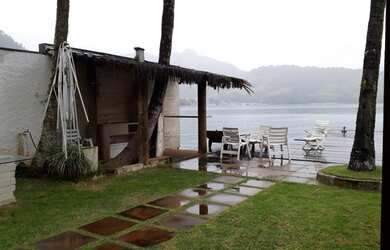 Imagem 13: Casa a venda no Condomínio Porto Dourado entre a Mombaça e Camorim Pequeno...