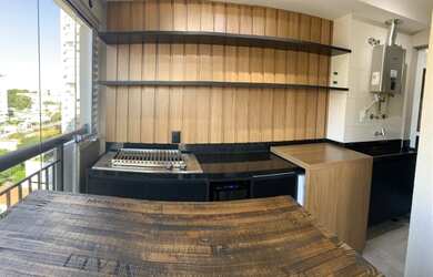 Imagem 3: Apartamento Lindo - Rica decoracao - tudo novinho. 62m2