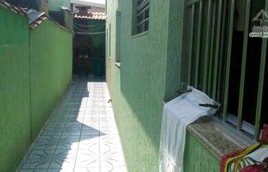 Imagem 15: Casa com 3 dormitórios à venda por R$ 550.000,00 - Helena Maria - Osasco/SP