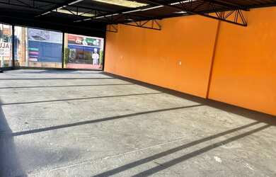 Imagem 3: salão jundiaí. 140m² de Área