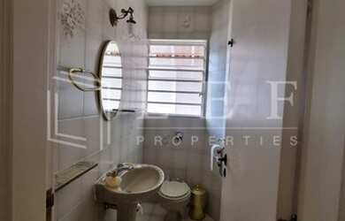 Imagem 8: Casa / Jardim Paulista. Área de serviço, 255m² de Área, 5 Vagas na...