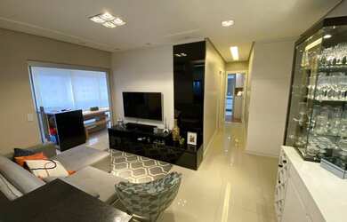 Imagem 1: Apartamento à venda, 69 m² por R$ 849.000,00 - Vila Guarani Zona Sul...