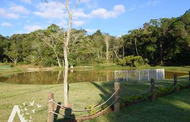 Imagem: O terreno possui 604m² de Área e está localizado em Jardim