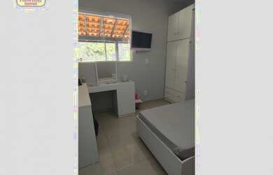 Imagem 4: Atibaia - Casa Padrão - Atibaia Jardim