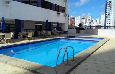 Imagem 14: Apartamento de 80 metros quadrados no bairro Candeal com 3 quartos