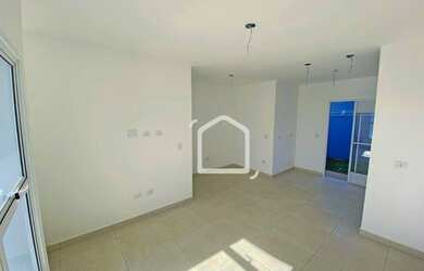 Imagem 2: Casa com 2 dormitórios à venda, 63 m² por R$ 280.000,00 - Vargem Grande...