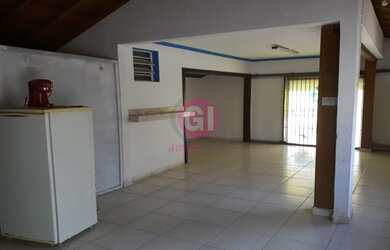 Imagem 5: Ponto comercial com Galpão nos Fundos para Locação AT 600m² De frente...