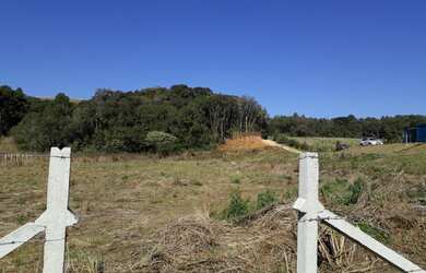 Imagem 8: Chácara Almirante Tamandaré Juruqui 5,5Km Santa Felicidade 23.000m²...