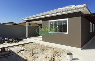 Imagem 10: Maricá - Casa Padrão - Itaipuaçú