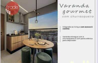 Imagem 3: Apartamento com 2 suítes com 85 m2 na zona sul com vista livre