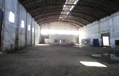 Imagem 14: Galpão/Depósito/Armazém para venda possui 2830 metros quadrados em...