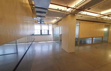 Imagem 10: Andar Corporativo para alugar, 671 m² por R$ 56.000,50/mês - Pinheiros...