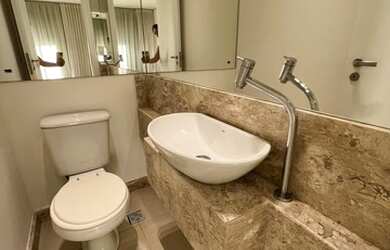 Imagem 4: Apartamento a venda com 4 quartos no Itaigara - Salvador - BA