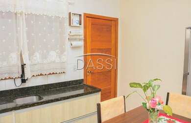 Imagem 6: SAPUCAIA DO SUL - Casa de Condomínio - Boa Vista